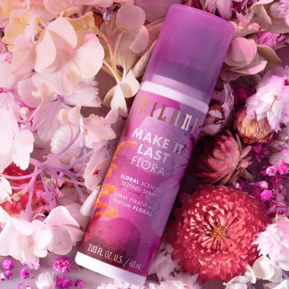 Milani Make It Last Flora Setting Spray